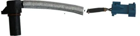 MEAT&DORIA 87410 Датчик положения коленвала Saab 9-5 3.0i 24V 97>