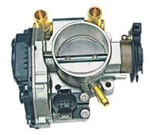 MEAT&DORIA 89008 заслонка дроссельная Audi A4A6, VW Passat 1.61.8i 94-01