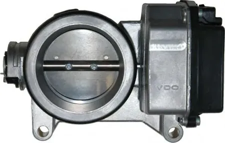 MEAT&DORIA 89025 Корпус дроссельной заслонки