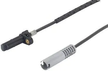 MEAT&DORIA 90010 Датчик ABS задний BMW E39 2.0-4.4iD 95-03