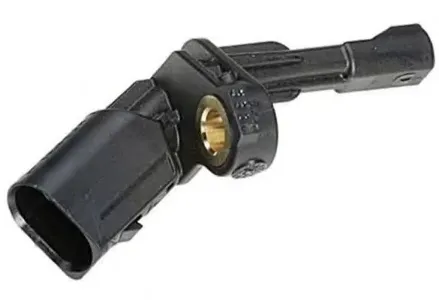 MEAT&DORIA 90049 Датчик ABS задний левый VW Golf Passat , Skoda Octavia Yeti Superb 1.2-3.6 03>