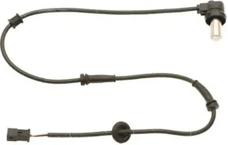 MEAT&DORIA 90057 Датчик частоты вращения колеса (ABS) Audi A4 (8D2 B5)