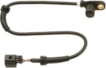 MEAT&DORIA 90070 Датчик abs Ford Galaxy I (1995-2005), Seat ALHA Mercedes RA I (1996-2010), VW Sharan I (1995-2010)
