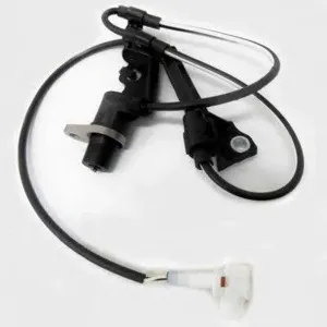 MEAT&DORIA 90565 Датчик частоты вращения колеса (ABS) Toyota Avensis (T25) Corolla (ZZE12 NDE12 ZDE12)