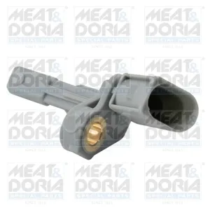 MEAT&DORIA 90572E Датчик abs задний левый