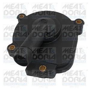 MEAT&DORIA 91666 Маслоотделитель вентиляции картерных газов