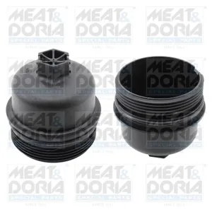 MEAT&DORIA 91695 Корпус масляного фильтра