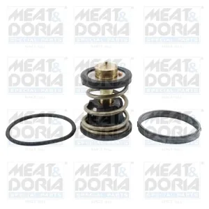 MEAT&DORIA 92971 Термостат