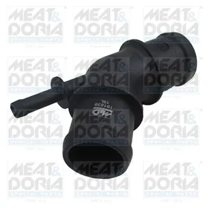 MEAT&DORIA 93130 Фланец охлаждающей жидкости
