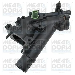MEAT&DORIA 93228 Фланец охлаждающей жидкости