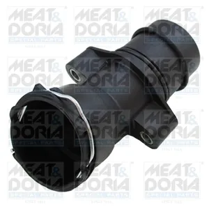 MEAT&DORIA 93238 Фланец охлаждающей жидкости