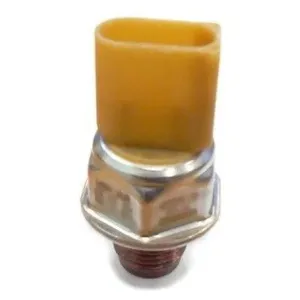 MEAT&DORIA 9356 Датчик давления подачи топлива