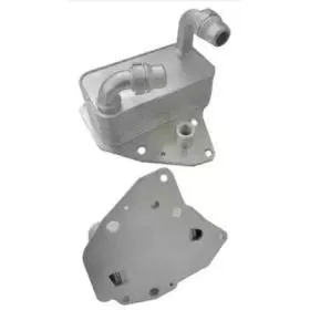 MEAT&DORIA 95149 Oil cooler