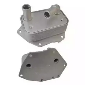 MEAT&DORIA 95157 Oil cooler