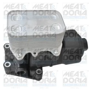 MEAT&DORIA 95176C Oil cooler