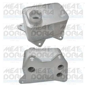 MEAT&DORIA 95185 Oil cooler