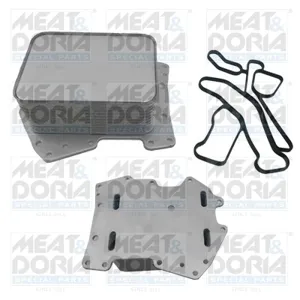 MEAT&DORIA 95203 Радиатор масляный Range Rover III 4.4 TD V8 4x4