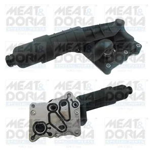 MEAT&DORIA 95231 радиатор масляный Mercedes W204 07>