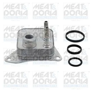 MEAT&DORIA 95245 Радиатор масляный Land Rover Discovery