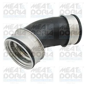 MEAT&DORIA 96088 Патрубок нагнетаемого воздуха