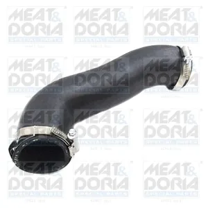 MEAT&DORIA 96341 Патрубок воздушный Seat Ibiza IV 1.6 TDI VW Polo (6R1 6C1) 1.2 TDI