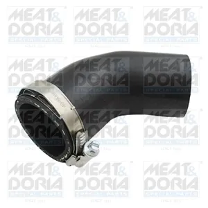 MEAT&DORIA 96462 Патрубок нагнетаемого воздуха