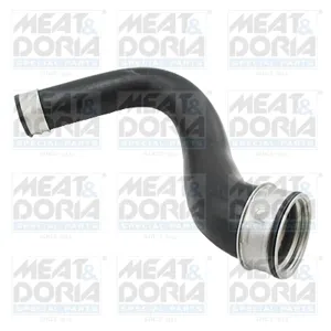 MEAT&DORIA 96517 Патрубок воздушный VW Touareg 2.5 R5 TDI