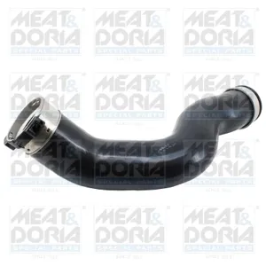 MEAT&DORIA 96679 Патрубок нагнетаемого воздуха