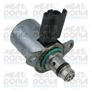 MEAT&DORIA 9761 Редукционный клапан, common-rail-system