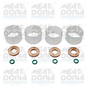 MEAT&DORIA 98499 Ремкомплект форсунки (OE) PSA Bosch Opel 1.6 HDi