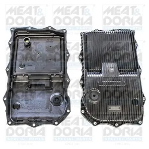 MEAT&DORIA KIT21508 Масляный поддон, автоматическая коробка передач