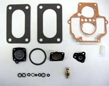 MEAT&DORIA W550 Ремкомплект карбюратора