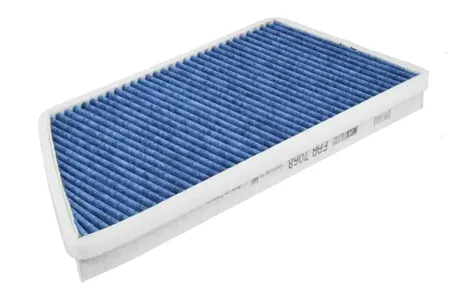 MECAFILTER EAR7068 Фильт салона 