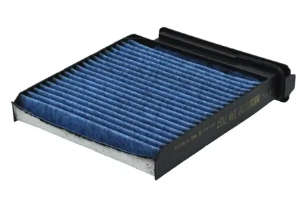 MECAFILTER EAR7157 Фильтр салона