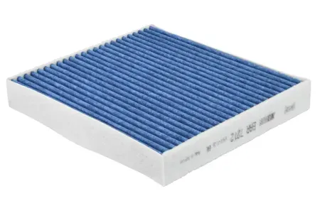 MECAFILTER EAR7212 Фильт салона 