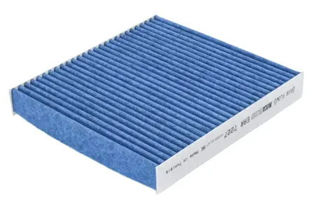MECAFILTER EAR7227 Фильтр салона