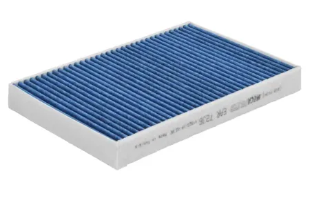 MECAFILTER EAR7236 Фильтр салона антибактериальный