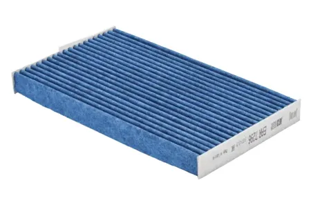 MECAFILTER EAR7296 Фильтр салона антиаллергенный