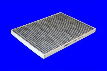 MECAFILTER EKR7002 Фильтр салона угольный