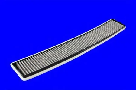 MECAFILTER EKR7098 Фильтр салона