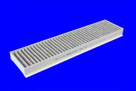 MECAFILTER EKR7142 Фильтр салона