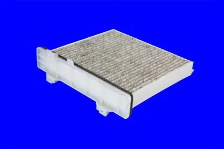 MECAFILTER EKR7148 Фильтр салона