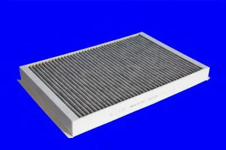 MECAFILTER EKR7228 Фильтр салона