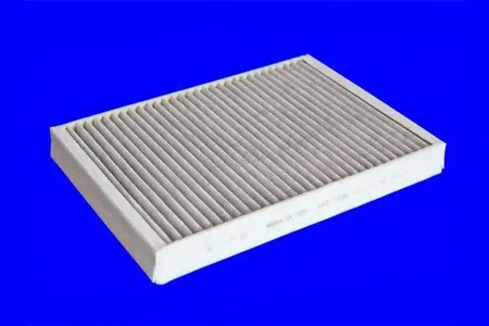 MECAFILTER EKR7236 Фильтр салона