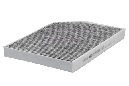 MECAFILTER EKR7407 Фильтр салона угольный