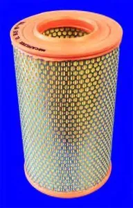 MECAFILTER EL3643 Воздушный фильтр