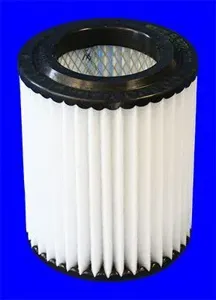 MECAFILTER EL9272 Воздушный фильтр