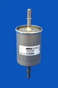 MECAFILTER ELE6006 Фильтр топливный