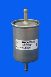 MECAFILTER ELE6011 Фильтр топливный