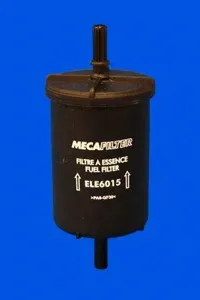 MECAFILTER ELE6015 Фильтр топливный
